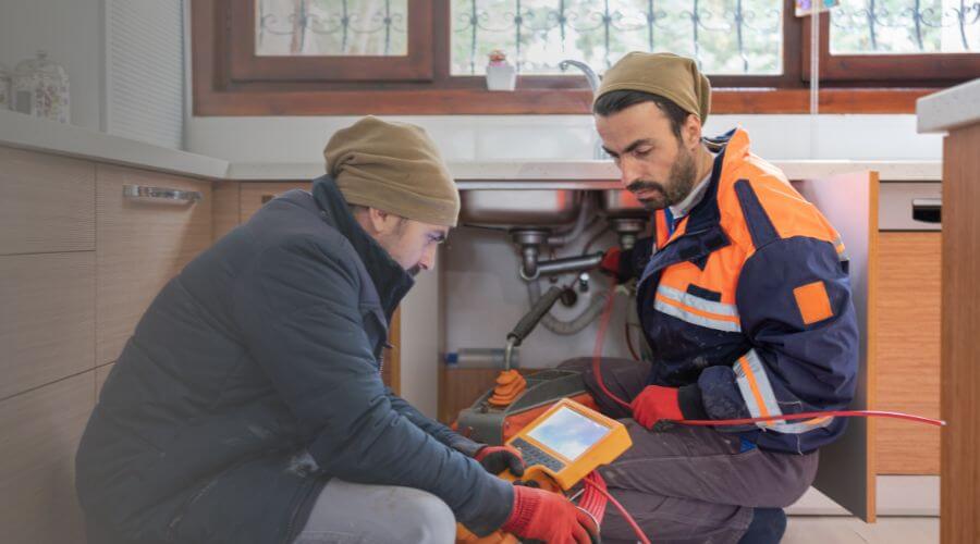 Professional Leak Detection in Rupert, ID